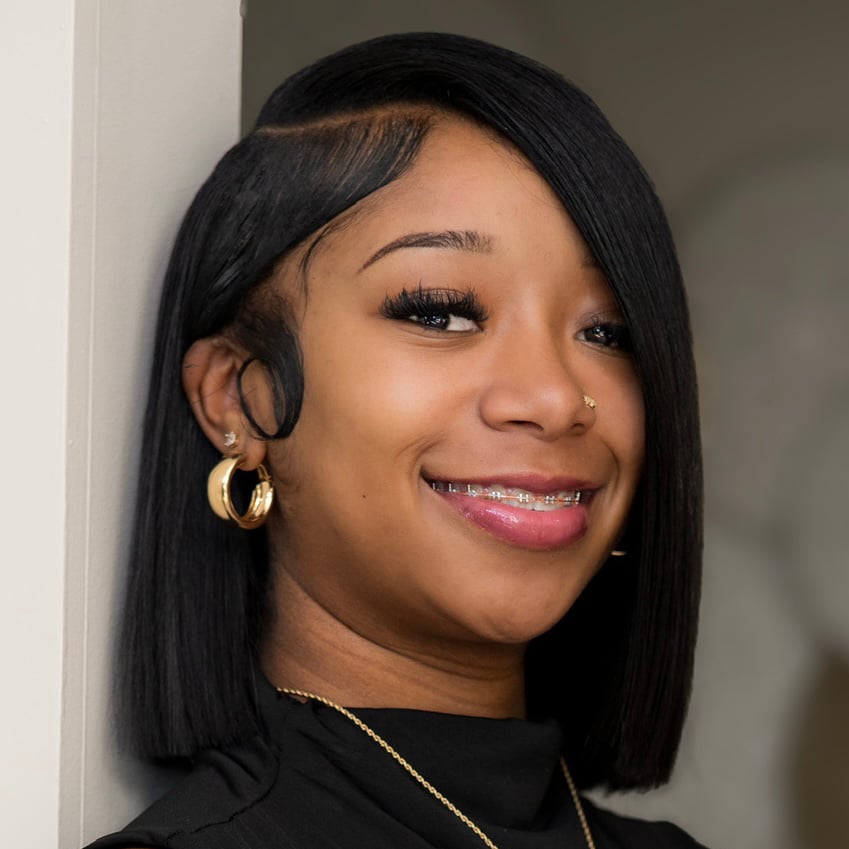 Timiyah Spratley
